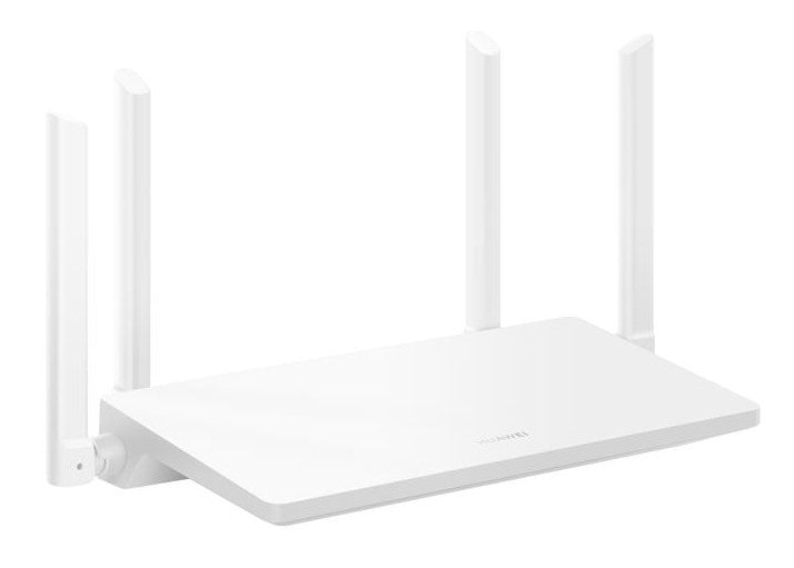 راوتر AX2 WiFi 6 بسرعة 1500 ميجابت في الثانية راوتر AX2 WiFi 6 بسرعة 1500 ميجابت في الثانية